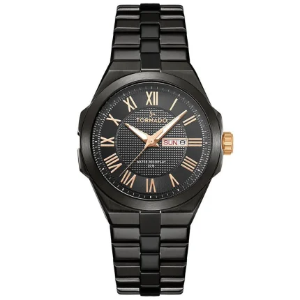 ساعت مچی تورنادو