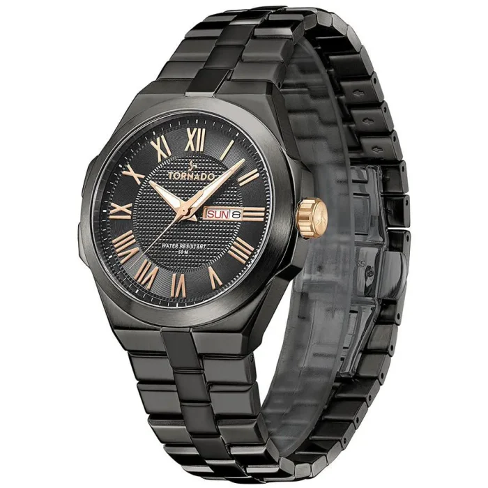 ساعت مچی تورنادو - Image 2