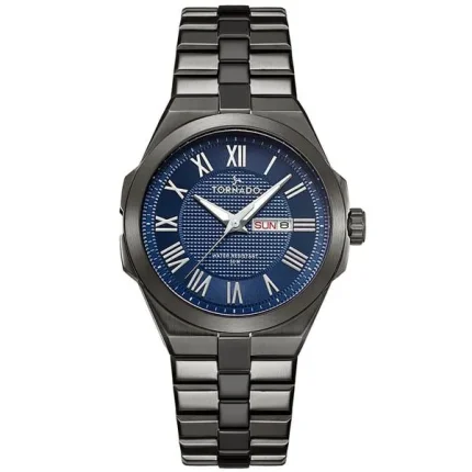 ساعت مچی تورنادو