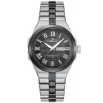 ساعت مچی تورنادو