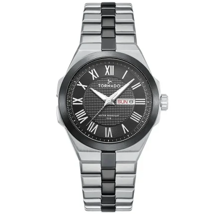 ساعت مچی تورنادو