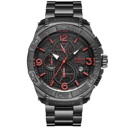 ساعت مچی تورنادو