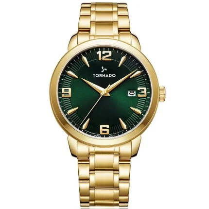 ساعت مچی تورنادو