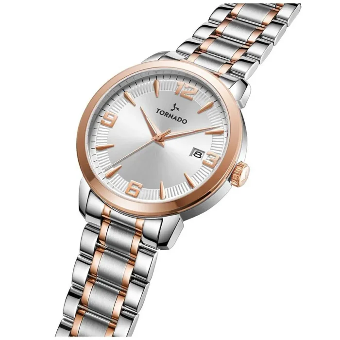 ساعت مچی تورنادو - Image 2