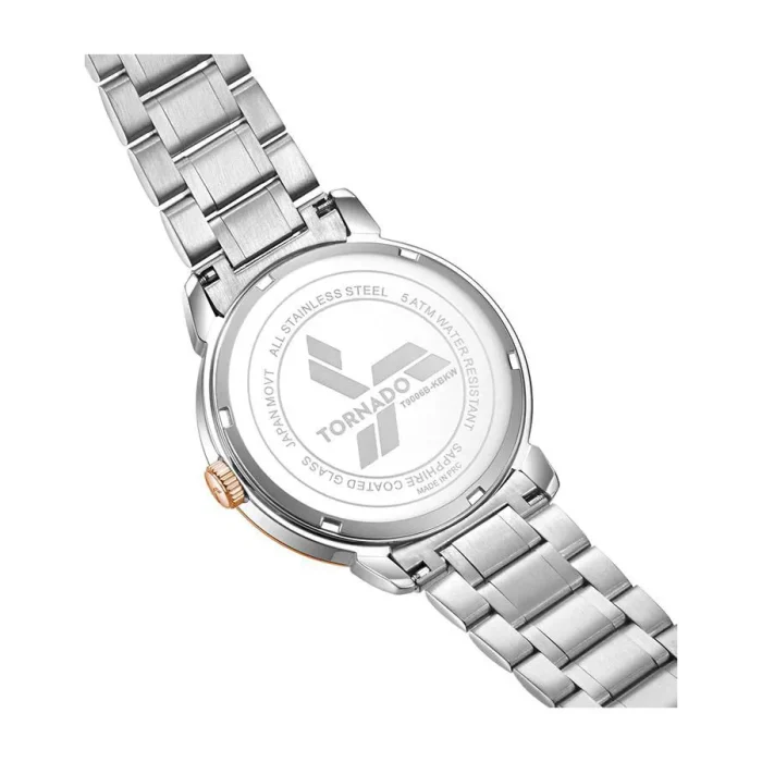 ساعت مچی تورنادو - Image 3