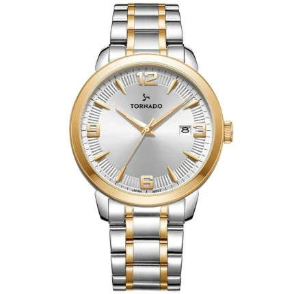 ساعت مچی تورنادو