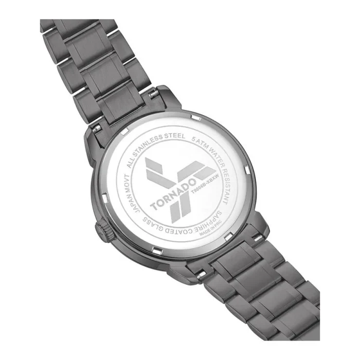 ساعت مچی تورنادو - Image 4