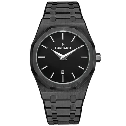 ساعت مچی تورنادو