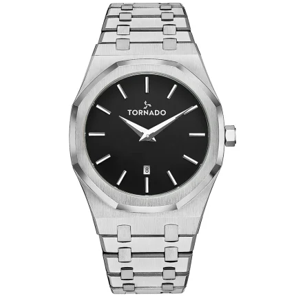 ساعت مچی تورنادو