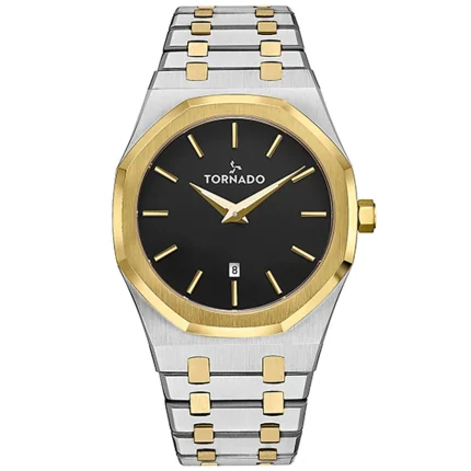 ساعت مچی تورنادو