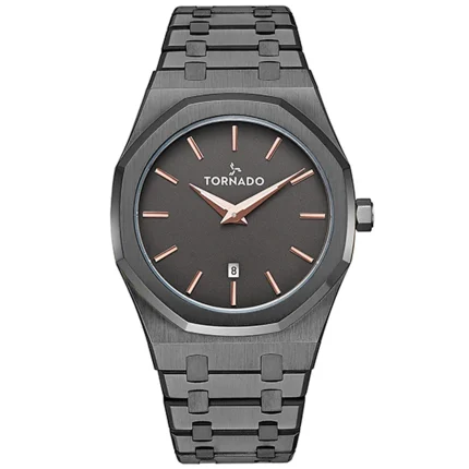 ساعت مچی تورنادو