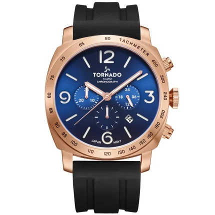 ساعت مچی تورنادو