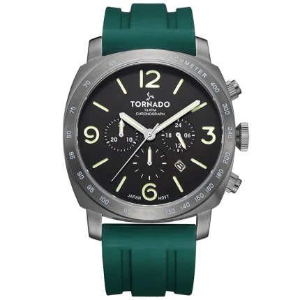 ساعت مچی تورنادو