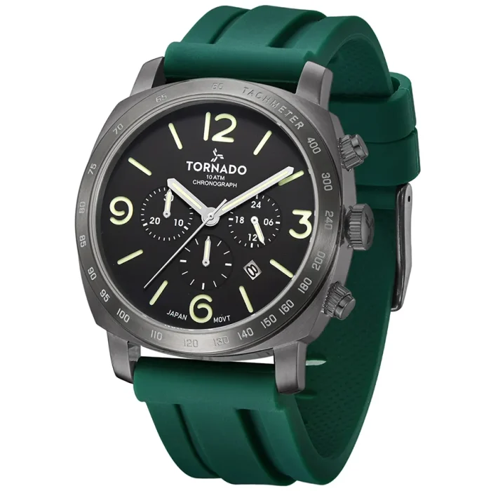 ساعت مچی تورنادو - Image 2