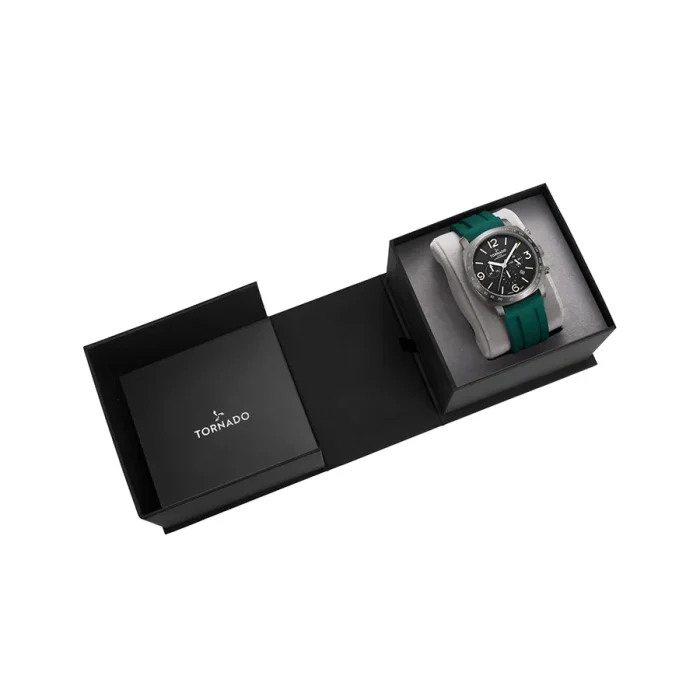 ساعت مچی تورنادو - Image 4