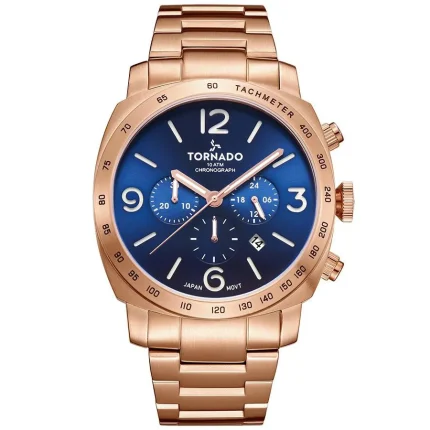 ساعت مچی تورنادو