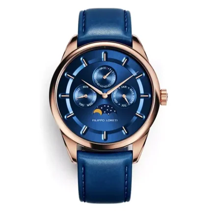 ساعت مچی فیلیپو لورتی