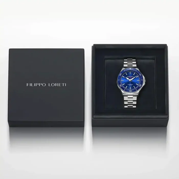 FL00504-6 ساعت مچی فیلیپو لورتی - Image 7