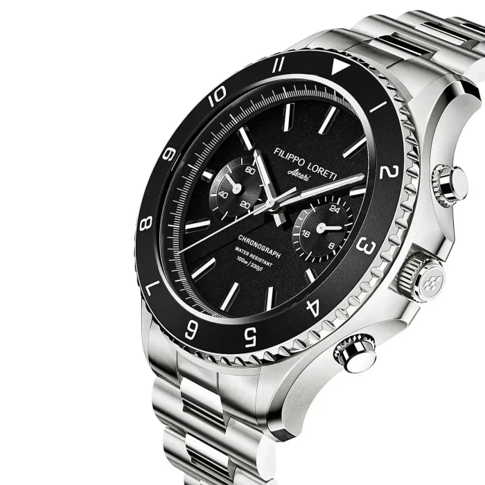 ساعت مچی فیلیپو لورتی - Image 2