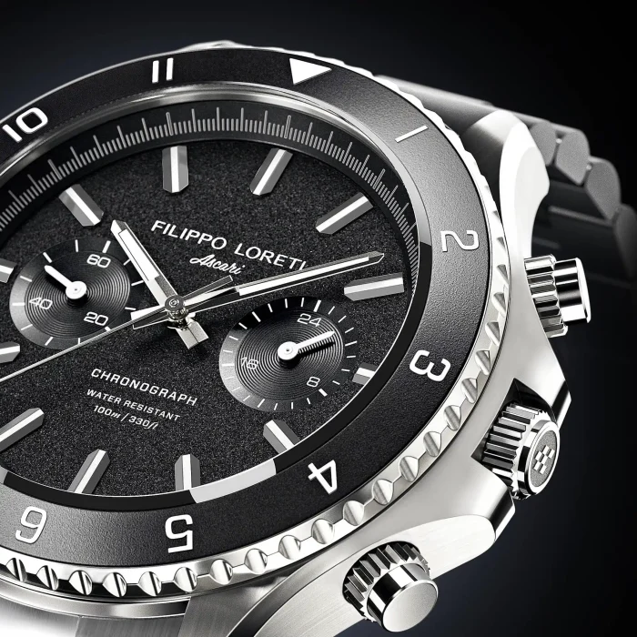 ساعت مچی فیلیپو لورتی - Image 3