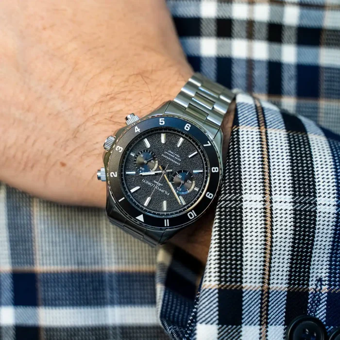 ساعت مچی فیلیپو لورتی - Image 4