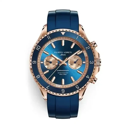 ساعت مچی فیلیپو لورتی
