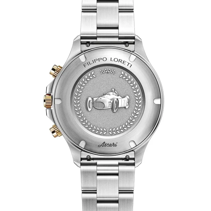 ساعت مچی فیلیپو لورتی - Image 3