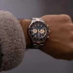 ساعت مچی فیلیپو لورتی - Image 4