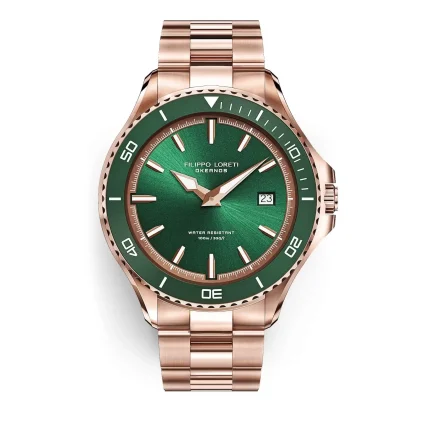ساعت مچی فیلیپو لورتی
