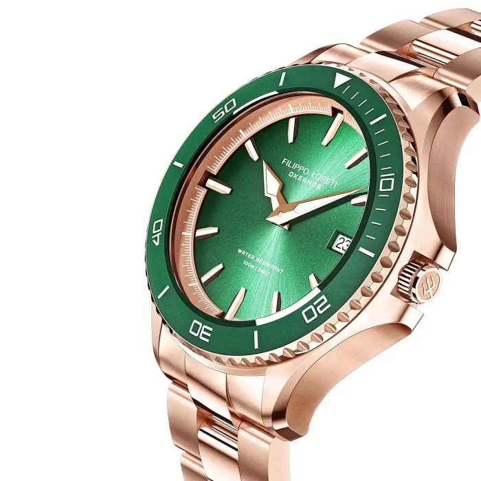 FL00674-2 ساعت مچی فیلیپو لورتی - Image 2