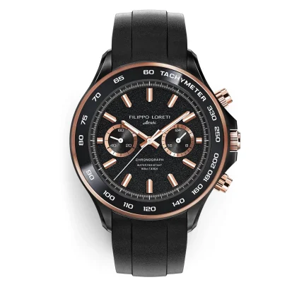 ساعت مچی فیلیپو لورتی