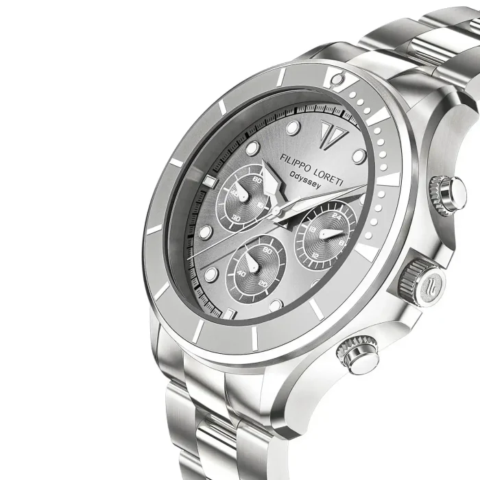 FL00790-2 ساعت مچی فیلیپو لورتی - Image 2