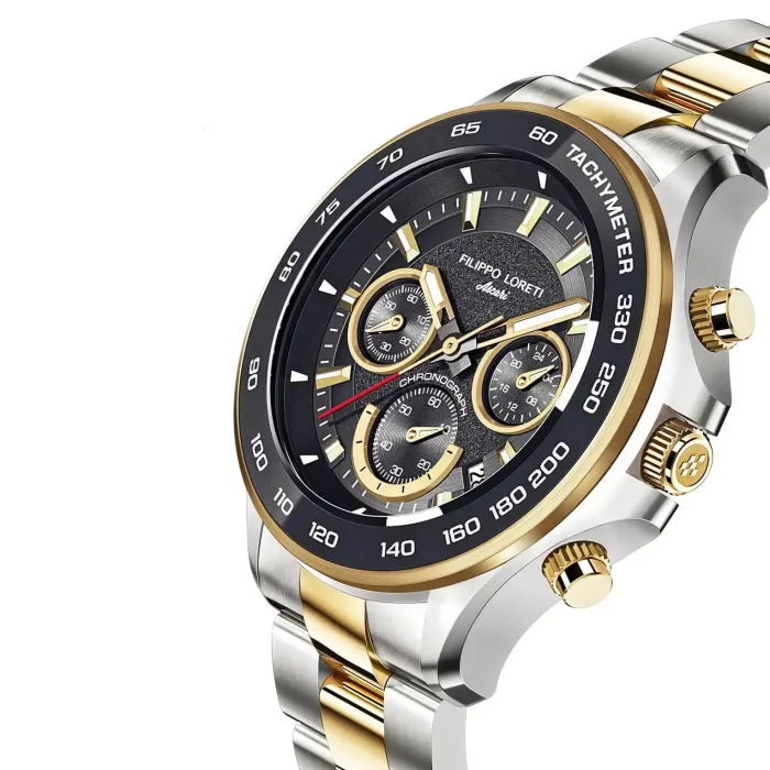 ساعت مچی فیلیپو لورتی - Image 2