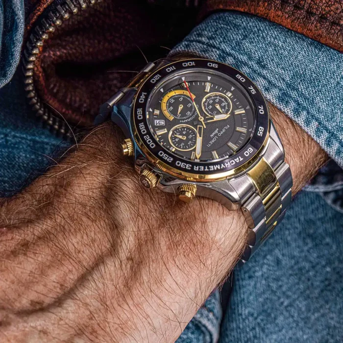 ساعت مچی فیلیپو لورتی - Image 5