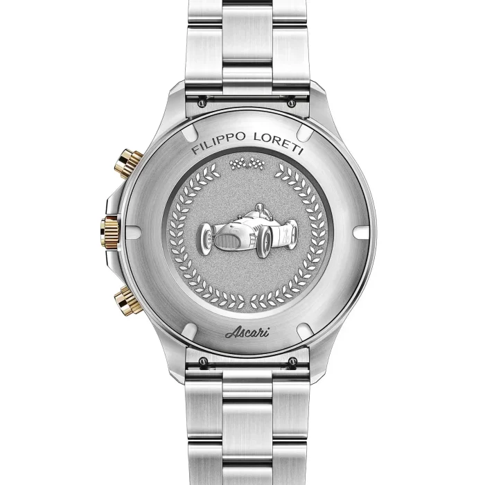 ساعت مچی فیلیپو لورتی - Image 3