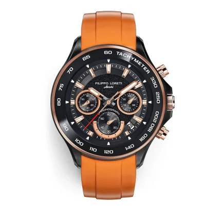 ساعت مچی فیلیپو لورتی
