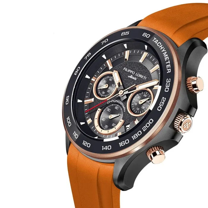 ساعت مچی فیلیپو لورتی - Image 2