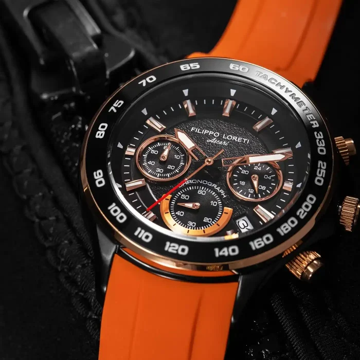 ساعت مچی فیلیپو لورتی - Image 5