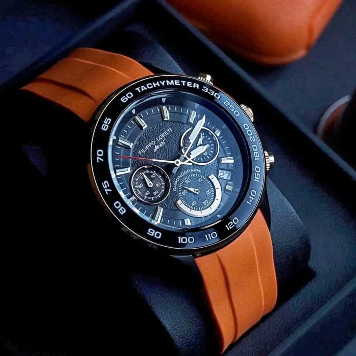 ساعت مچی فیلیپو لورتی - Image 6