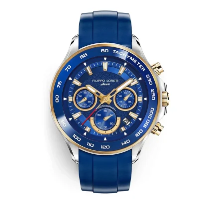 ساعت مچی فیلیپو لورتی