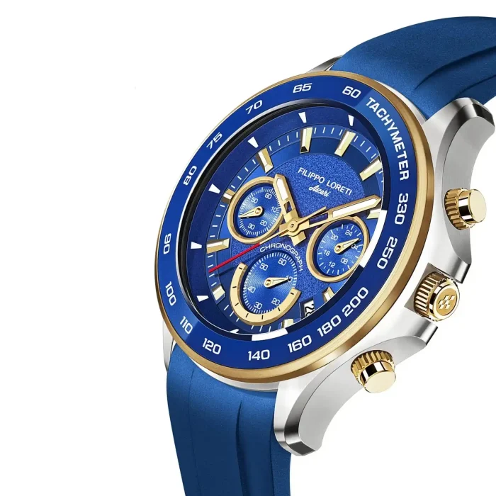 ساعت مچی فیلیپو لورتی - Image 2