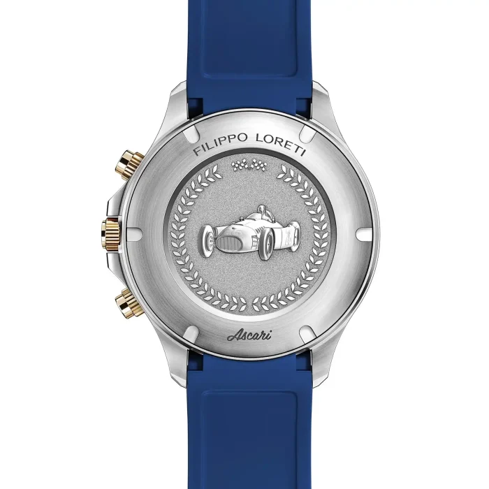 ساعت مچی فیلیپو لورتی - Image 4