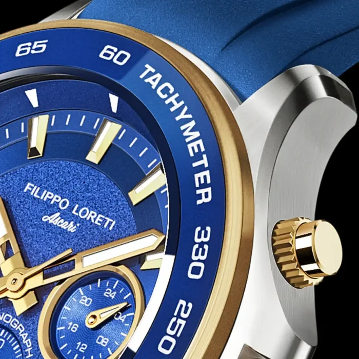 ساعت مچی فیلیپو لورتی - Image 3