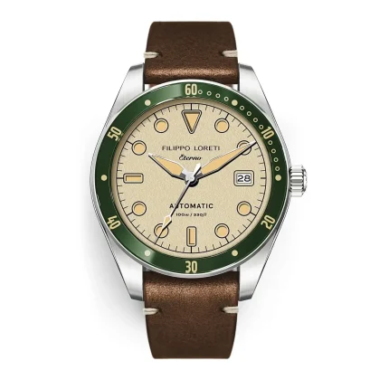 ساعت مچی فیلیپو لورتی