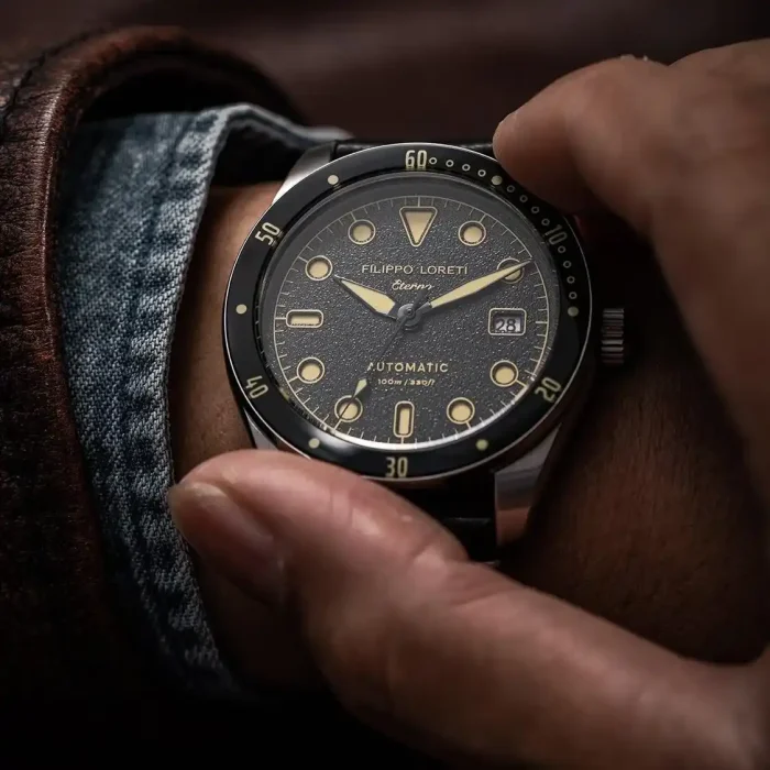 FL00872-4 ساعت مچی فیلیپو لورتی - Image 3