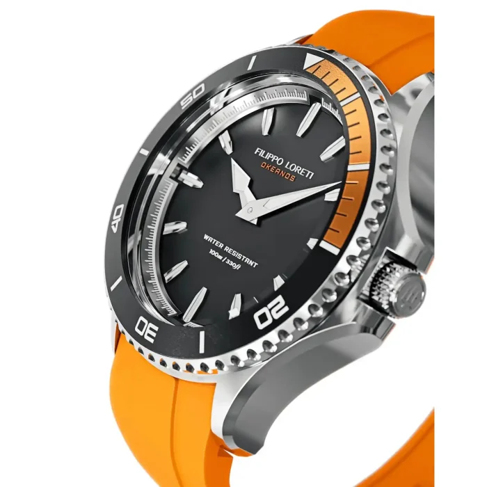 ساعت مچی فیلیپو لورتی - Image 3