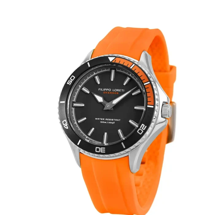 ساعت مچی فیلیپو لورتی - Image 2