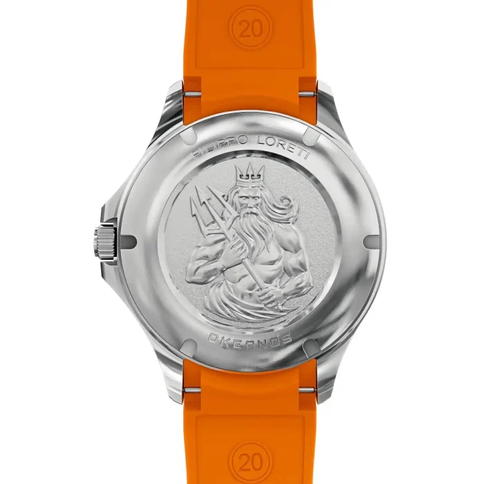 ساعت مچی فیلیپو لورتی - Image 4