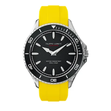 ساعت مچی فیلیپو لورتی