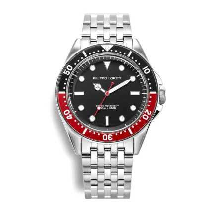 ساعت مچی فیلیپو لورتی